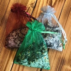 Denying Your Inner Child Bath Tea